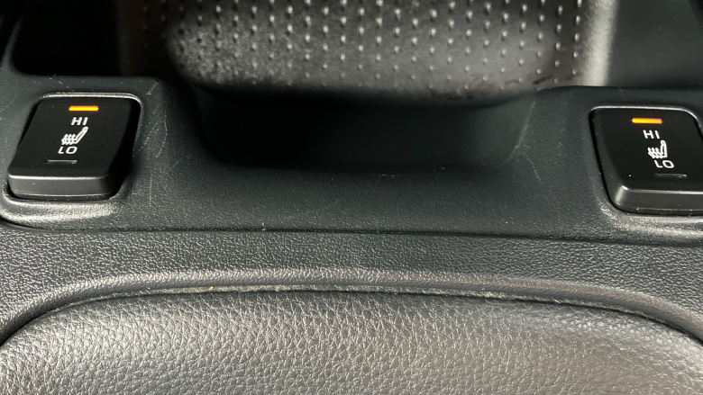 Toyota Corolla 2.0 VVT-i Hybrid Design 5dr CVT Hybrid Estate